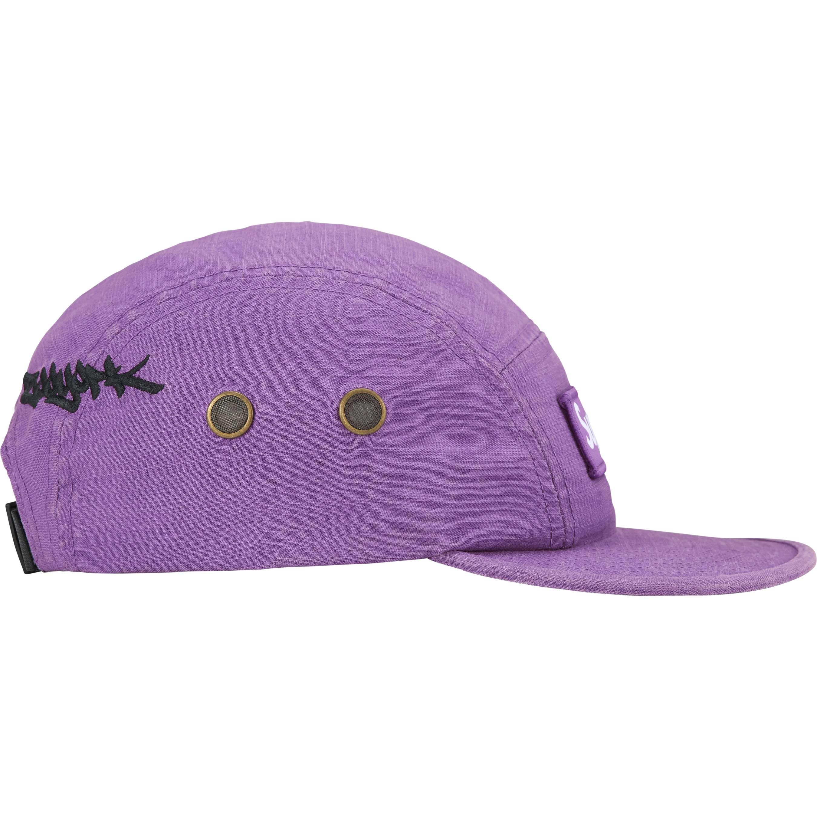 Supreme/Zoo York Camp Cap view 7